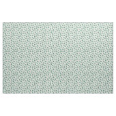 熱帯キツネの尾のやし ファブリック (ヤード)