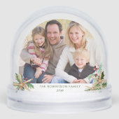 熱帯クリスマスヒトデの家族の写真 (正面)