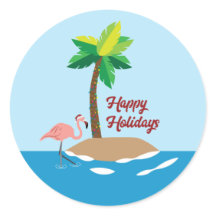 熱帯クリスマス島