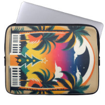 熱帯クリスマス