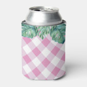 熱帯クーラーボックス 缶クーラー (缶正面)