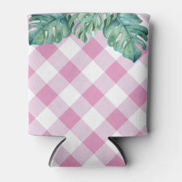 熱帯クーラーボックス 缶クーラー