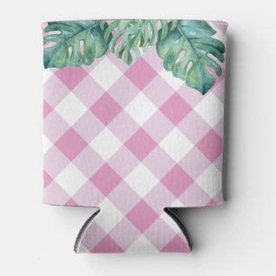 熱帯クーラーボックス 缶クーラー