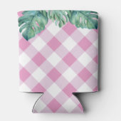 熱帯クーラーボックス 缶クーラー (裏面)