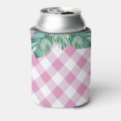 熱帯クーラーボックス 缶クーラー (缶裏面)