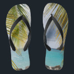 熱帯ゲタウェイ ビーチサンダル<br><div class="desc">夏祝は、プールやビーチに当たり、トロピカル・ゲタウェイのビーチサンダルをカッコいい!</div>