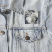 熱帯サイクロンEricとFanele 2 缶バッジ (インサイチュ)