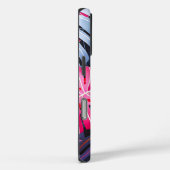熱帯サマーモンステラ離れ Case-Mate iPhoneケース (裏面 / 右)