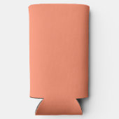 熱帯サンゴフローラバチェロレッテ スリム缶クーラー (裏面)