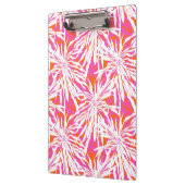 熱帯シュロの葉 クリップボード (左)