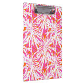 熱帯シュロの葉 クリップボード (右)