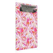 熱帯シュロの葉 ミニクリップボード (アングル)