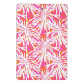 熱帯シュロの葉 ミニクリップボード (裏面)