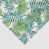 熱帯シュロの葉 薄葉紙 (詳細)