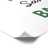 熱帯ジャングルサファリアニマルズへようこそ ポスター (角)