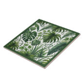 熱帯ジャングル タイル (側面)