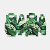 熱帯ジャングル フェイバーボックス (折り畳みなし)