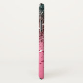 熱帯スイカグリッター2号 Case-Mate iPhoneケース (裏面/右)