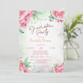 熱帯スイカ夏期卒業 招待状 (スタンド正面)