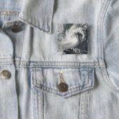 熱帯ストームパルマ中国とベトナム 缶バッジ (インサイチュ)