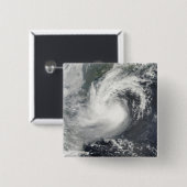 熱帯ストームパルマ中国とベトナム 缶バッジ (正面&裏面)