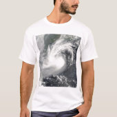 熱帯ストームパルマ中国とベトナム Tシャツ (正面)