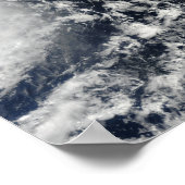 熱帯ストームブラスとシーリア ポスター (角)