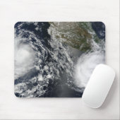熱帯ストームブラスとシーリア マウスパッド (マウス)
