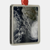 熱帯ストームブラスとシーリア メタルオーナメント (右)