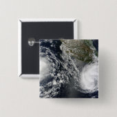 熱帯ストームブラスとシーリア 缶バッジ (正面&裏面)