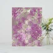 熱帯スノーフレーク・コラージュ・コレクション・ページ#8 (スタンド正面)