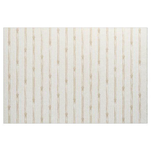 熱帯スパ座標 – 竹皮布 ファブリック (ファットクウォーター)