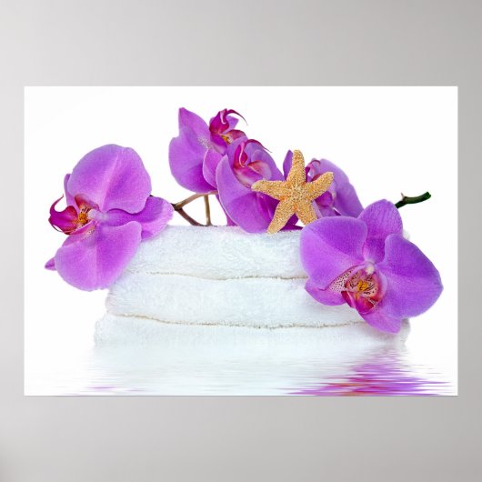 熱帯スパ ポスター (正面)