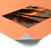 熱帯スプレンダー ポスター (角)