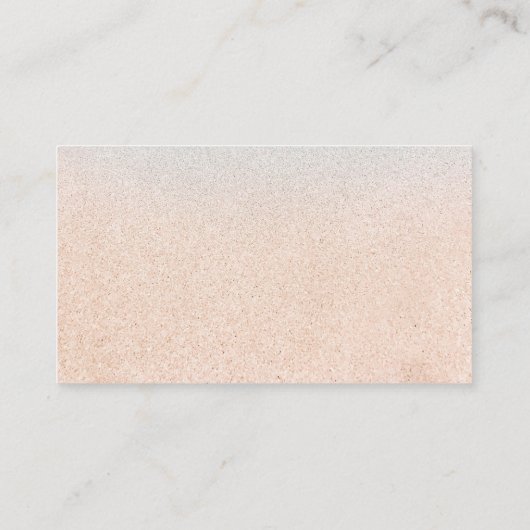 熱帯ターコイズ海ギフト登録簿 エンクロージャーカード (裏面)