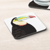 熱帯トゥーカンバード コースター (左側)