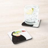 熱帯トゥーカンバード コースター (右側)