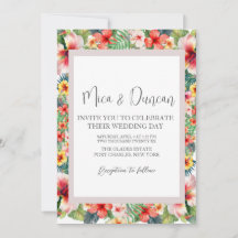 熱帯ハイビ結婚スカス