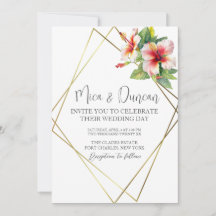 熱帯ハイビ結婚スカス