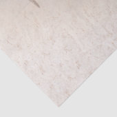 熱帯ハチドリの鳥の花柄のティッシュペーパー 薄葉紙 (詳細)