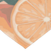 熱帯ハミングテーブルクロス テーブルクロス (アングル)