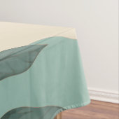 熱帯ハミングテーブルクロス テーブルクロス (インサイチュ)