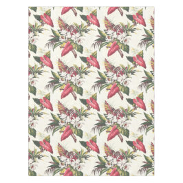 熱帯ハリウッド テーブルクロス