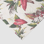熱帯ハリウッド 薄葉紙 (詳細)