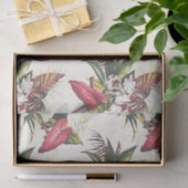 熱帯ハリウッド 薄葉紙 (ギフト)