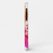 熱帯ハワイアンiPhone 11ケース Case-Mate iPhoneケース (裏面/左)