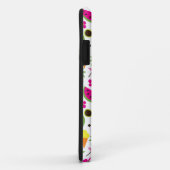 熱帯バケーションシームレスパターン Case-Mate iPhoneケース (裏面/右)