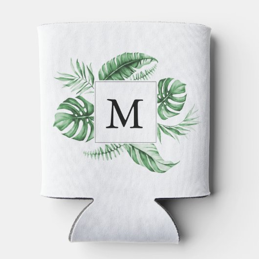 熱帯バチェロレッテウィークエンドモノグラムクーラーボックス 缶クーラー (裏面)