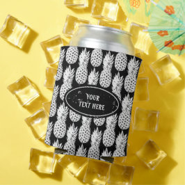 熱帯パイナップルのパタカスタムーンはクーラー 缶クーラー