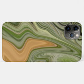 熱帯パイナップルの夏 Case-Mate iPhoneケース (裏面(横))